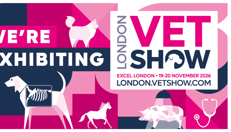 London Vet Show 2026